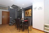 Apartamento Conde Duque *