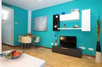 Apartamento Conde Duque *