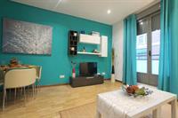 Apartamento Conde Duque