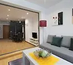 Conde Duque Apartaments