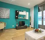 Conde Duque Apartaments