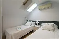 Conde Duque Apartaments
