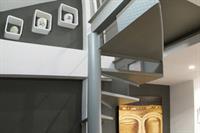 Conde Duque Apartamento Madrid