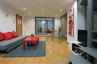 Conde Duque Apartamento *
