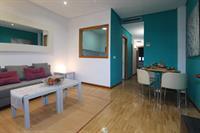 Apartamento Conde Duque *